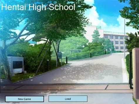 nhentai highschool